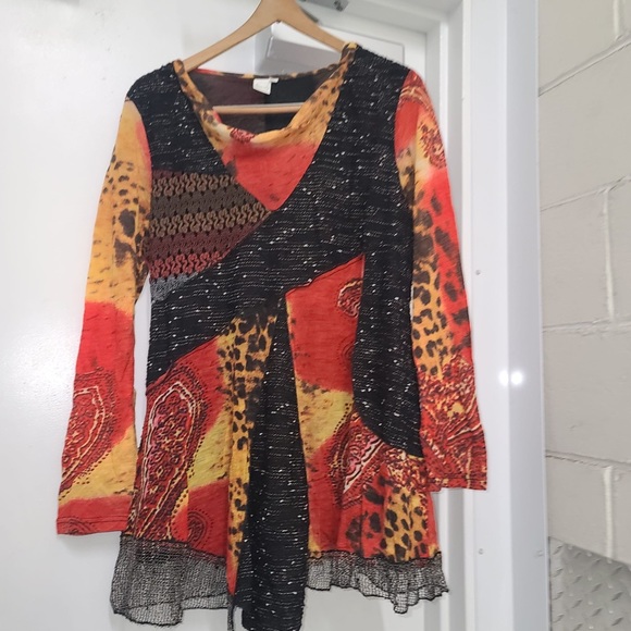 Dikalady blouse - Picture 2 of 6